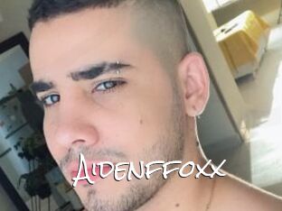 Aidenffoxx