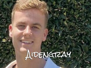 Aidengray