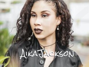 AikaJackson