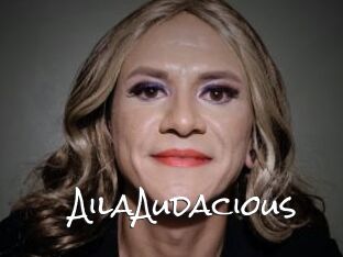 AilaAudacious