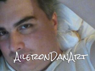 AileronDanArt