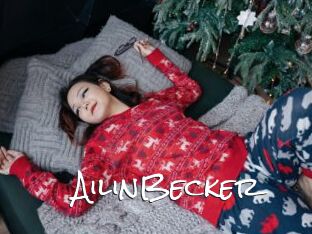 AilinBecker