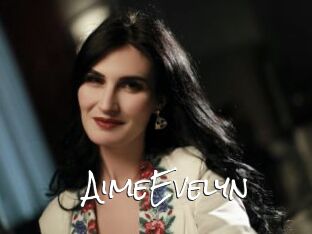 AimeEvelyn