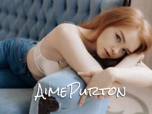 AimePurton