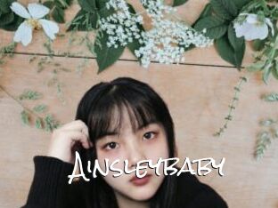 Ainsleybaby