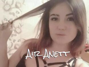 Air_Anett Blow Cum