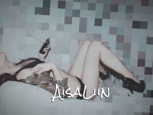 AisaLiin Blow Cum