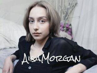 AisaMorgan