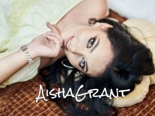 AishaGrant