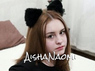 AishaNaomi