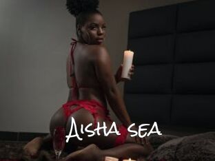 Aisha_sea