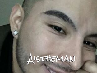 Aistheman