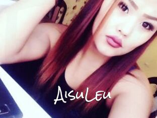AisuLeu