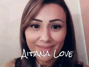 Aitana_Love