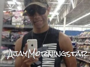 AjayMorningstar