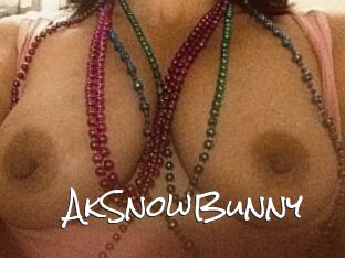 AkSnowBunny