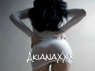 AkianaXXX