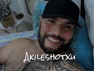 Akileshotxu