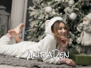 AkiraDen