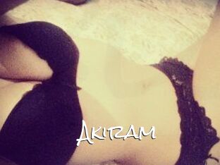 Akiram