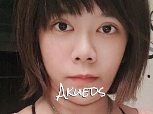 Akueds