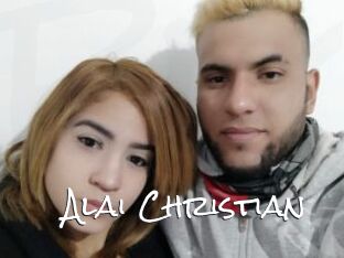 Alai_Christian