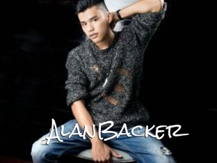 AlanBacker