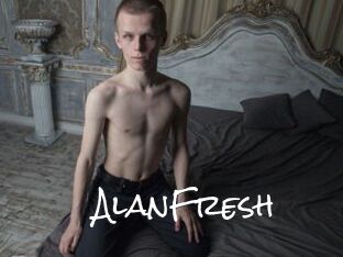 AlanFresh