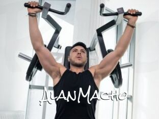 AlanMacho