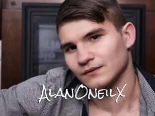 AlanOneilX