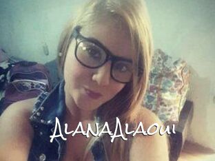 AlanaAlaoui