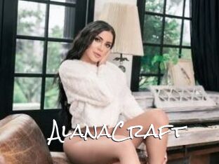 AlanaCraft