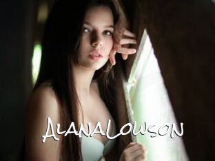 AlanaLowson