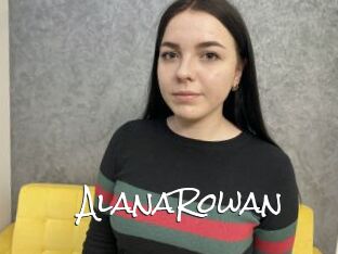 AlanaRowan