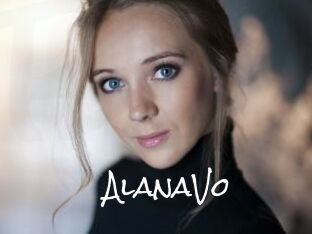 AlanaVo