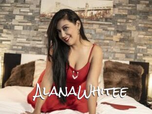 AlanaWhitee