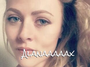 Alanaaaaax Blow Cum