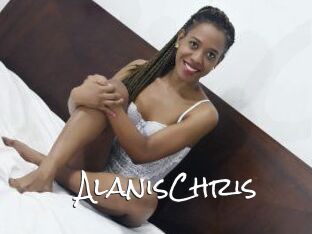 AlanisChris
