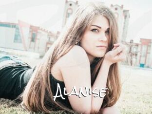 Alanise