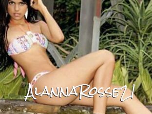 AlannaRosse21