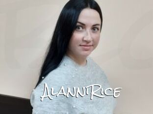 AlanniRice