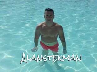 Alanstekman