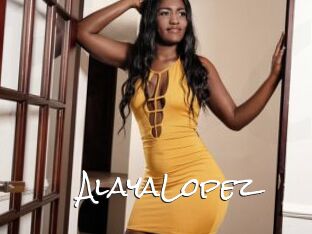 AlayaLopez