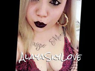 AlayaSkyLove