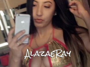 AlazaeRay