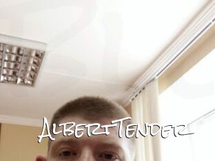 AlbertTender