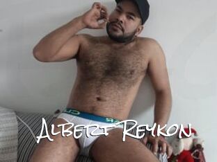 Albert_Reykon