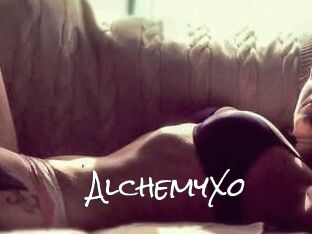 AlchemyXo