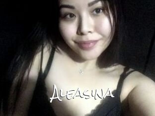 Aleasina