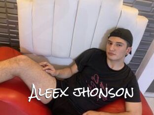 Aleex_jhonson